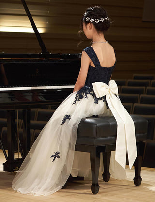 TWEED GIRL・TWJ9151-DNYWT