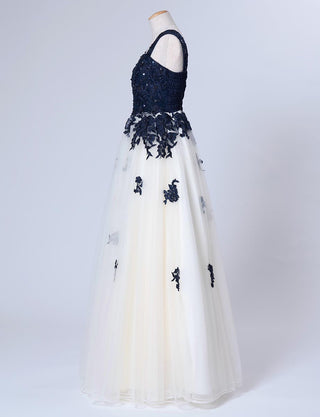 TWEED GIRL・TWJ9151-DNYWT