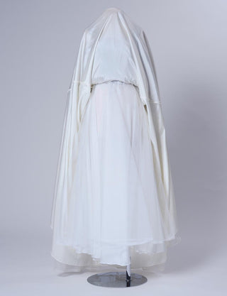 TWEED GIRL・TWJ9151-DNYWT