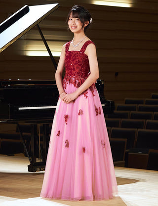 TWEED GIRL・TWJ9151-WRD