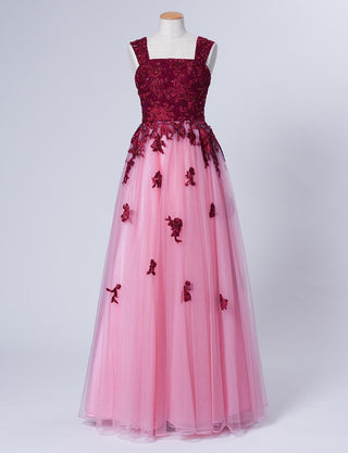 TWEED GIRL・TWJ9151-WRD