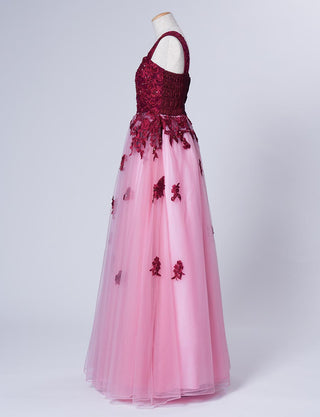 TWEED GIRL・TWJ9151-WRD