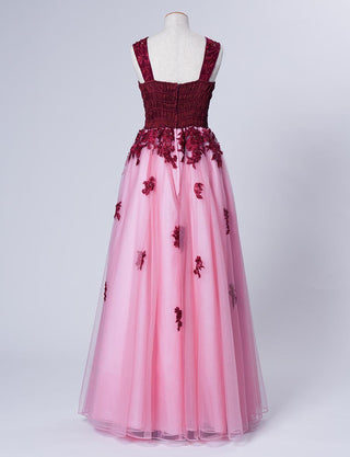 TWEED GIRL・TWJ9151-WRD