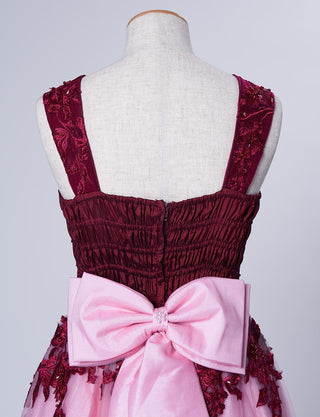 TWEED GIRL・TWJ9151-WRD