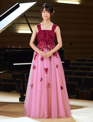 TWEED GIRL・TWJ9151-WRD