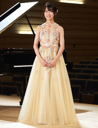 TWEED GIRL・TWJ9156-CBEG