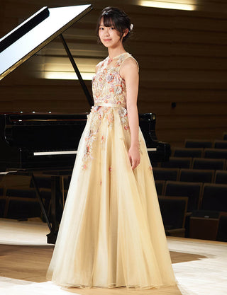 TWEED GIRL・TWJ9156-CBEG