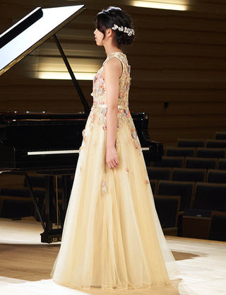 TWEED GIRL・TWJ9156-CBEG