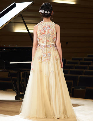 TWEED GIRL・TWJ9156-CBEG