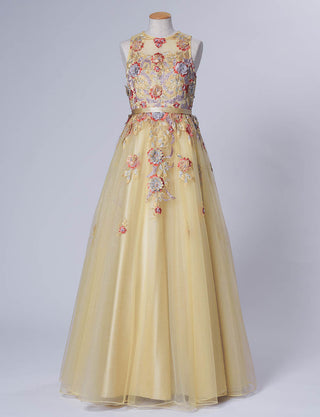 TWEED GIRL・TWJ9156-CBEG