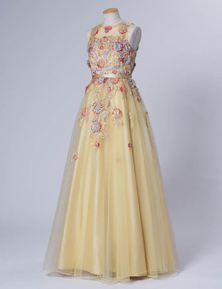 TWEED GIRL・TWJ9156-CBEG