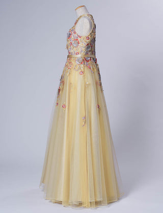 TWEED GIRL・TWJ9156-CBEG