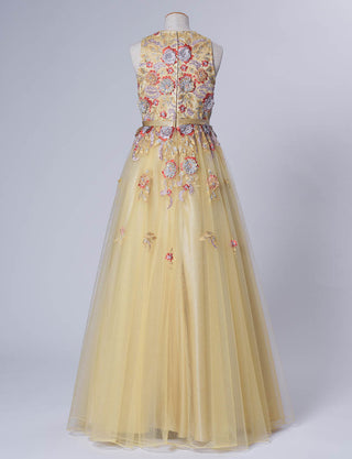 TWEED GIRL・TWJ9156-CBEG