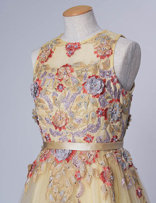 TWEED GIRL・TWJ9156-CBEG