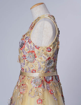 TWEED GIRL・TWJ9156-CBEG