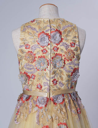 TWEED GIRL・TWJ9156-CBEG