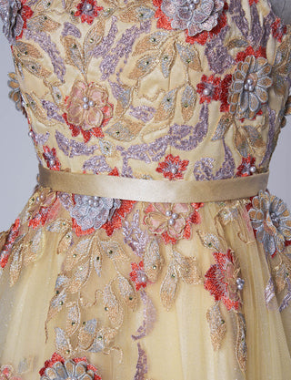 TWEED GIRL・TWJ9156-CBEG