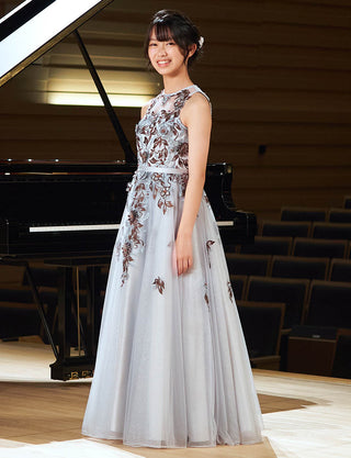 TWEED GIRL・TWJ9156-PGY