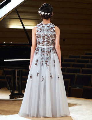 TWEED GIRL・TWJ9156-PGY