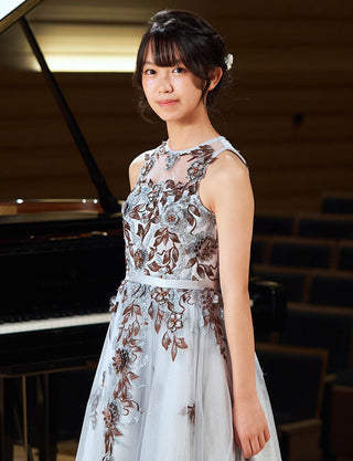 TWEED GIRL・TWJ9156-PGY