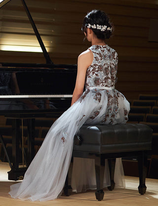 TWEED GIRL・TWJ9156-PGY