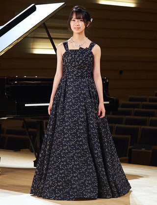 TWEED GIRL・TWJ9157-DNY