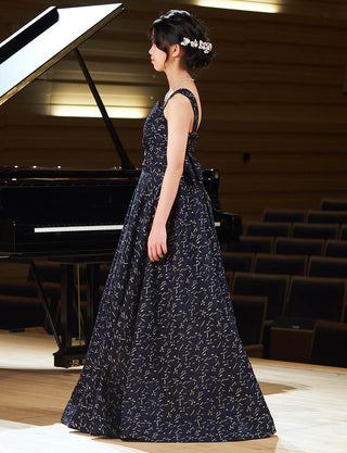 TWEED GIRL・TWJ9157-DNY