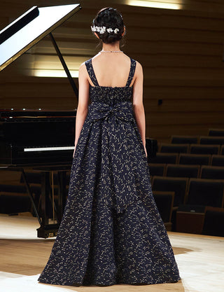 TWEED GIRL・TWJ9157-DNY