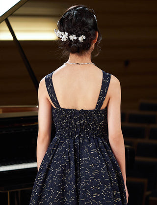 TWEED GIRL・TWJ9157-DNY