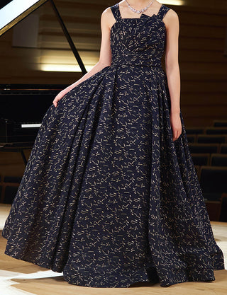 TWEED GIRL・TWJ9157-DNY