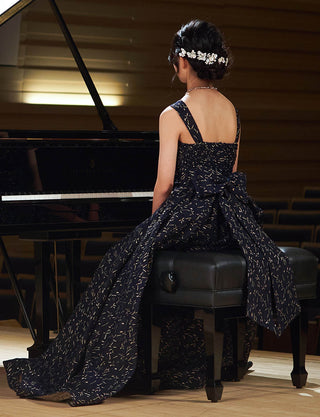 TWEED GIRL・TWJ9157-DNY