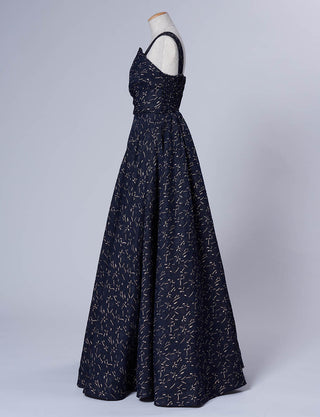 TWEED GIRL・TWJ9157-DNY