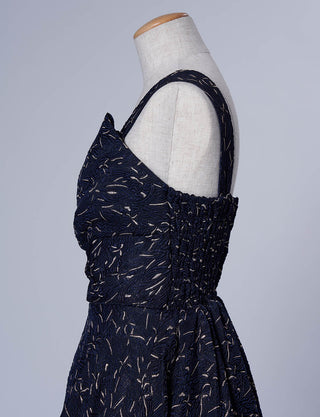 TWEED GIRL・TWJ9157-DNY