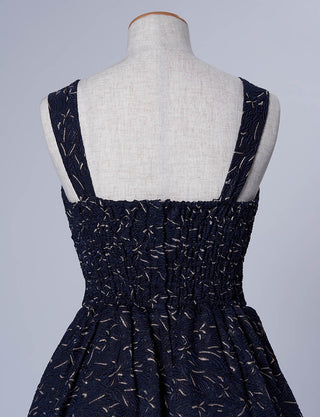 TWEED GIRL・TWJ9157-DNY