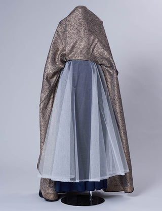 TWEED GIRL・TWJ9157-DNY