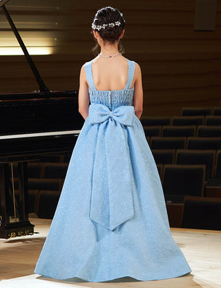 TWEED GIRL・TWJ9157-PSBL