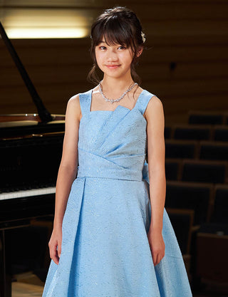 TWEED GIRL・TWJ9157-PSBL