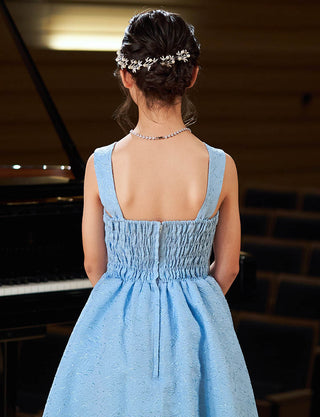 TWEED GIRL・TWJ9157-PSBL