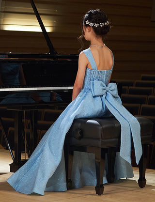 TWEED GIRL・TWJ9157-PSBL