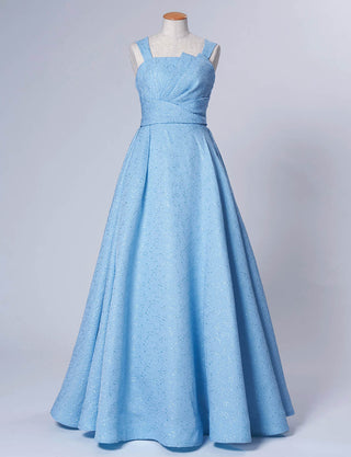 TWEED GIRL・TWJ9157-PSBL