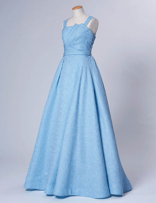 TWEED GIRL・TWJ9157-PSBL