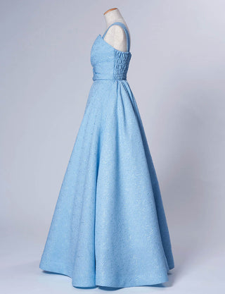 TWEED GIRL・TWJ9157-PSBL