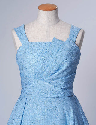 TWEED GIRL・TWJ9157-PSBL