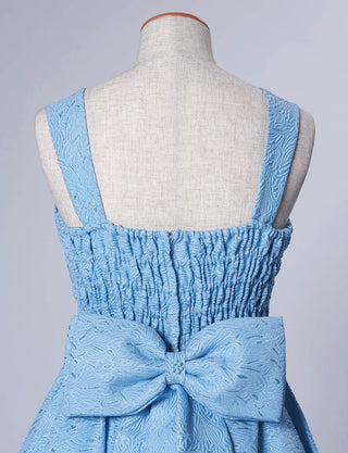 TWEED GIRL・TWJ9157-PSBL