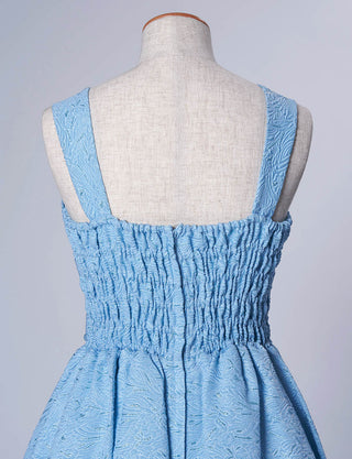 TWEED GIRL・TWJ9157-PSBL