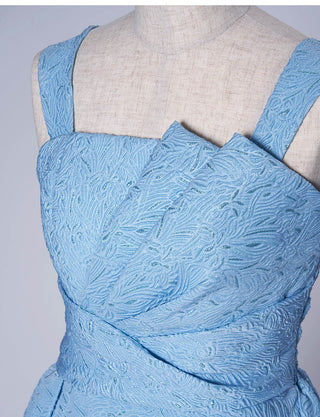 TWEED GIRL・TWJ9157-PSBL