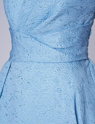 TWEED GIRL・TWJ9157-PSBL