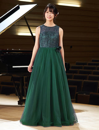 TWEED GIRL・TWJ9158-MGN