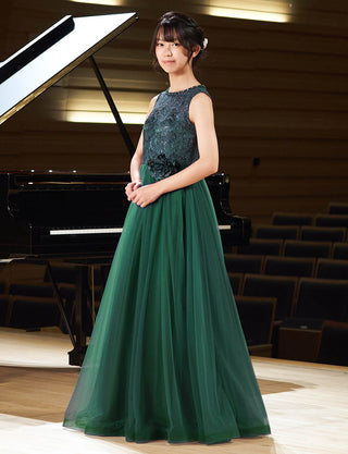 TWEED GIRL・TWJ9158-MGN