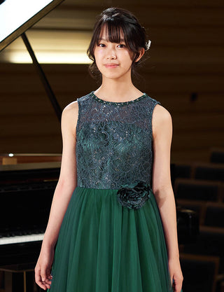 TWEED GIRL・TWJ9158-MGN